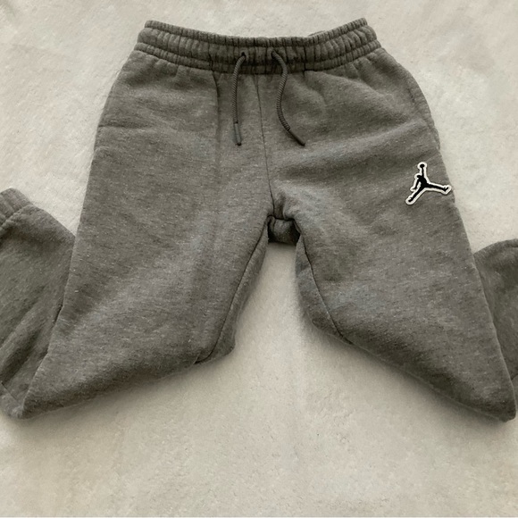 Jordan sweatpants joggers toddlers - Picture 2 of 8